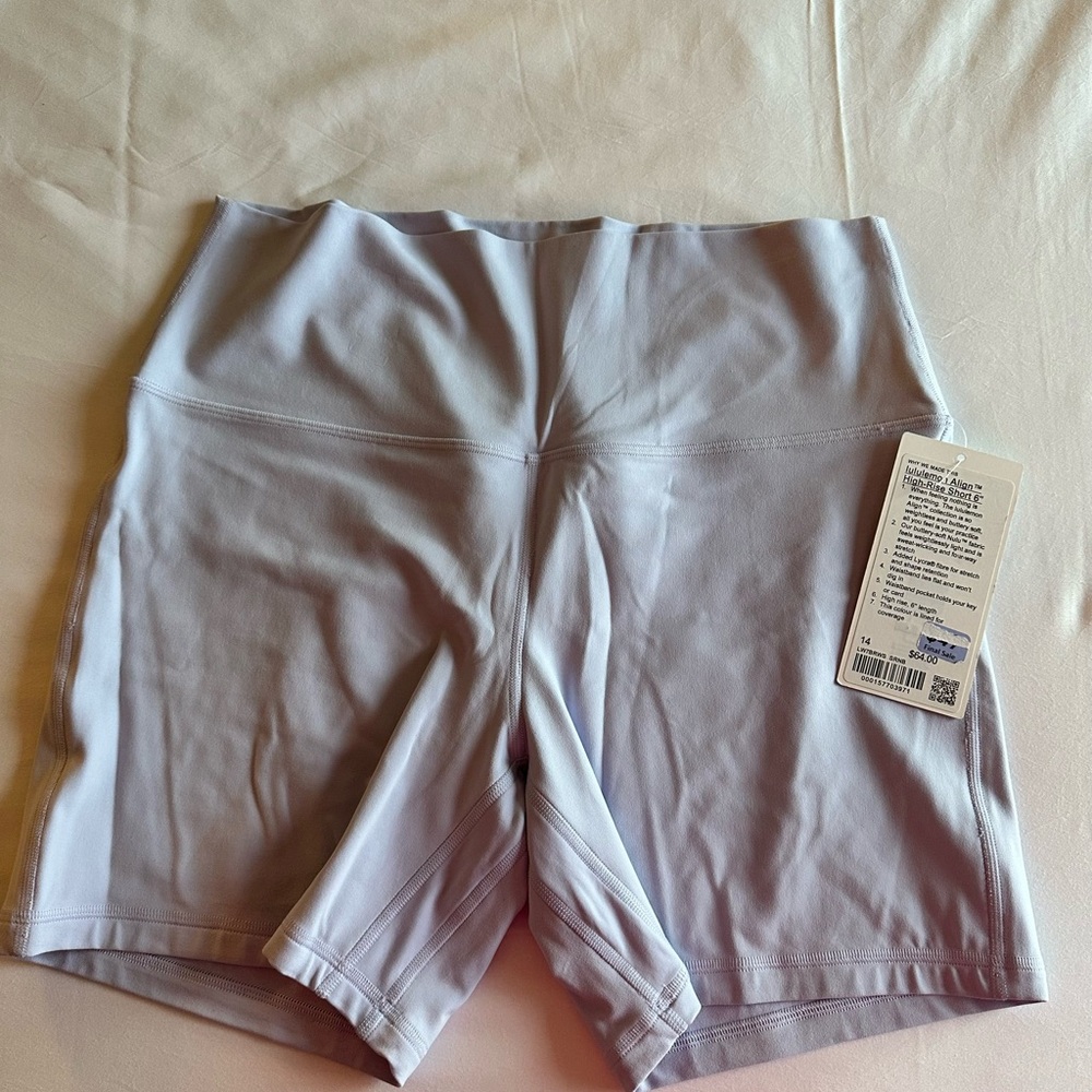 Lululemon NWT